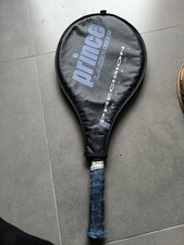 Tennisschläger ? Prince Laser Lite Provision Control