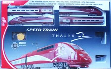 Mehano T106 Ho Sncf Tgv box