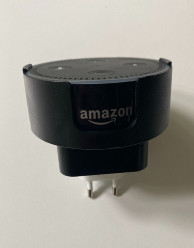 Amazon echo dot - amazon,