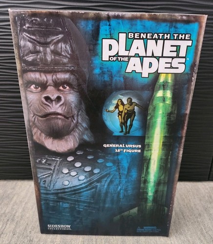 Planet der affen general - planet,
