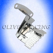 ZÜNDMARKIERUNG CHROM