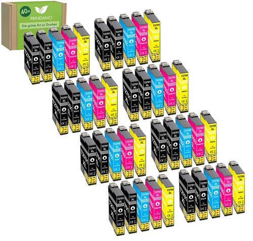 Patronen xxl für epson - patronen,