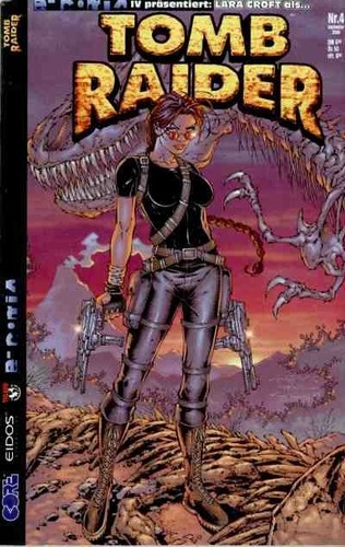 Core comics comix - core,