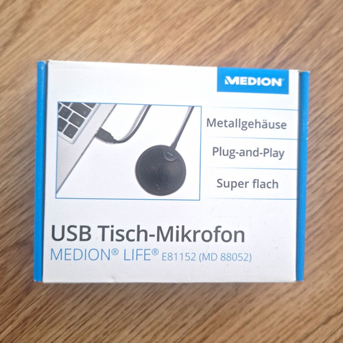 Medion life e81152 md88052 - medion,