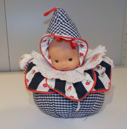 Zapf creation vintage - vintage, baby
