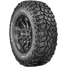 COOPER Sommerreifen LT265/70 R