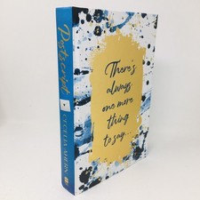 Postscript ARC Numbered 22 of