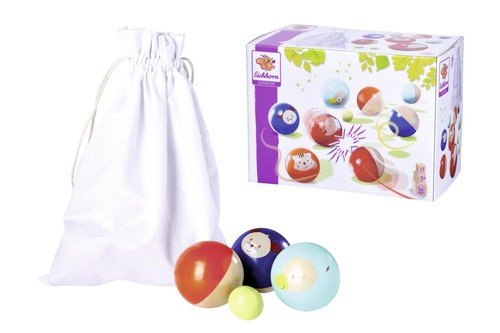 Eichhorn outdoor boccia - outdoor,