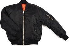Bomber Jacke  MA-1 Militare