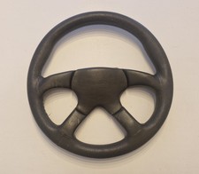 Atiwe 42 Sportlenkrad 36 cm Indianopolis Cosmo VW FORD AUDI BWM Leder