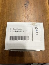 ORIGINAL BMW Umlenkrolle Keilrippenriemen F10/11/07F12/13/06 N57 11288511737