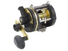 WFT Offshore 2-Gang, 30LW LD LH Multirolle