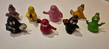 Barbapapa Figuren Konvolut –