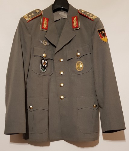 Bundeswehr uniform - bundeswehr,