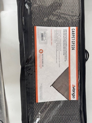Vango cp224 breathable - vango,