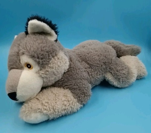 Wild republic ecokins wolf - ecokins, 35