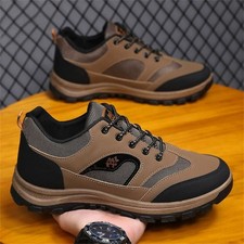 Herren Outdoor Trekkingschuhe