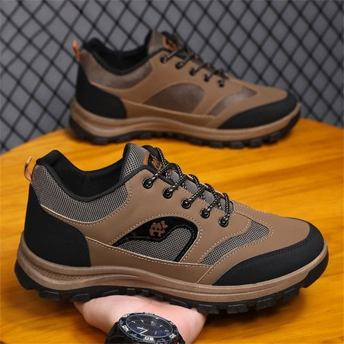 Herren outdoor trekkingschuhe - herren,