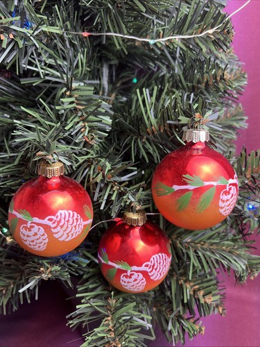 Christbaumschmuck