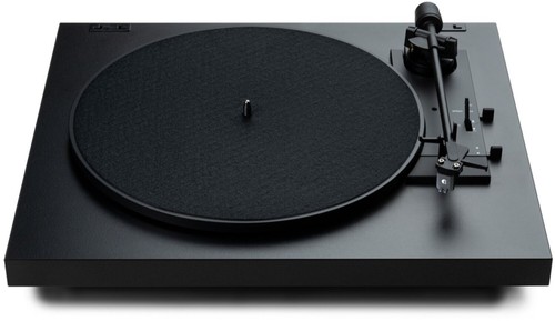 Pro ject schwarz - pro-ject,