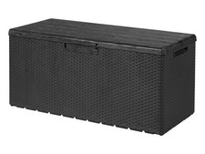 LIVARNO home Gartenbox 340 l, PreZero, mit Gasdruckfedern - B-Ware sonstiges