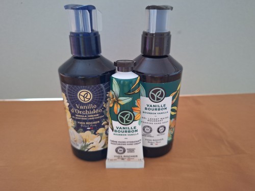 Yves rocher set - yves,