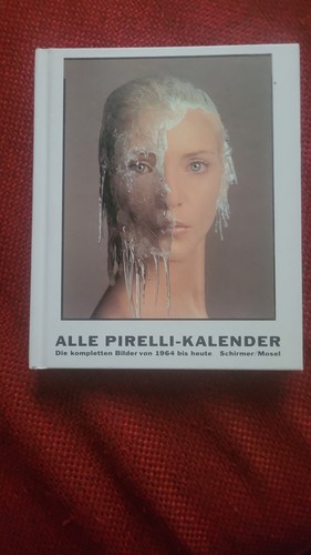 Alle pirelli kalender die - alle,
