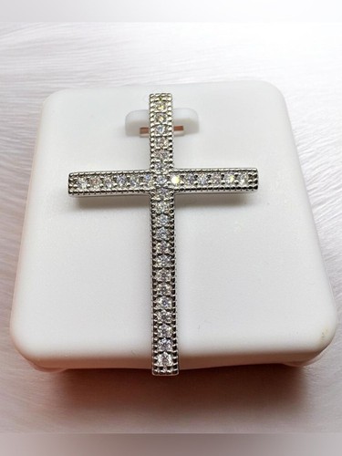 Sterling silber ctw - 0,75,