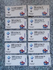 10 ARAL PAYBACK Coupons 4