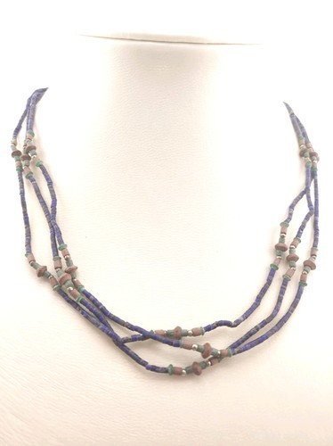 Alte ägyptische lapislazuli - alte,