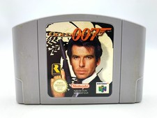 GoldenEye 007 (Nintendo 64)