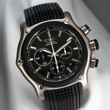 Ebel 1911 BTR 44,5 mm Titan