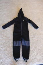 Lupilu Softshell Overall