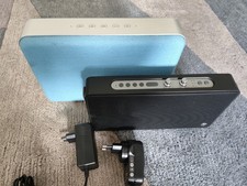 WiFi & Bluetooth Radio/Lautsprecher 2 Stück