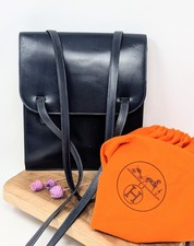 Edle Hermès Vintage