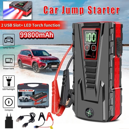 99800mah 5000a auto kfz - 5000a,
