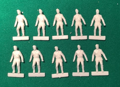 Subbuteo santiago - subbuteo/santiago., 10