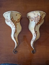 Wandschirme Wandleuchte Wandlampe Tier Pergament / Orientalisch/ Henna