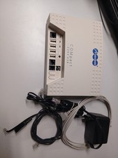 Auerswald Compact 2204 USB , ISDN-Telefonanlage