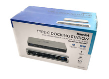 USB C Dockingstation Universal