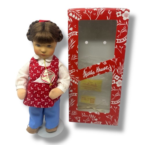 Kathe kruse cloth - kathe,