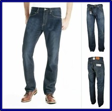 Lee Herren Jeans Bein Bootcut