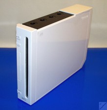 Nitendo Wii Spielekonsole, geprüft Konsole _dm