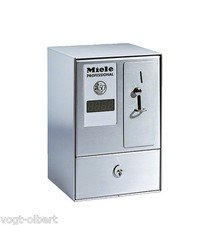 Miele Professional C 4065 - 50ct oder 1 € Münzkassiergerät C4065 Münzzeitzähler