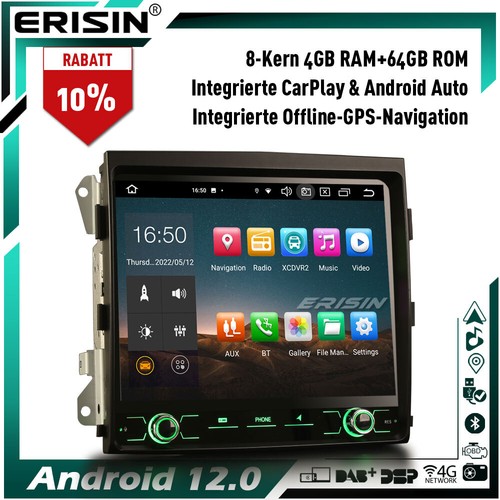 Kern dab 64gb android 14 - android, 14.0