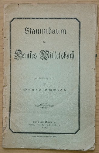 Stammbaum des hauses - stammbaum,