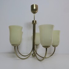 Seltener antiker XL Lüster