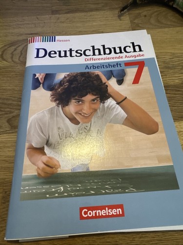 Deutschbuch differenzierende - -,