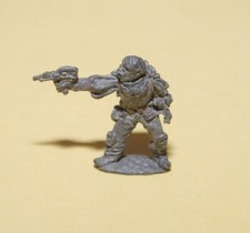 Citadel - SpaceFarers C100 - S14 - Star Lane Pirate - 1980