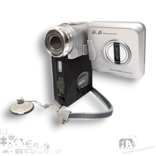 Jvc pocketcam 305 digital - jvc,